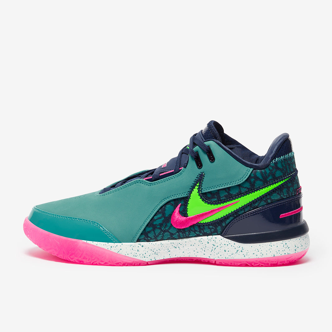 Nike LeBron NXXT Gen AMPD
