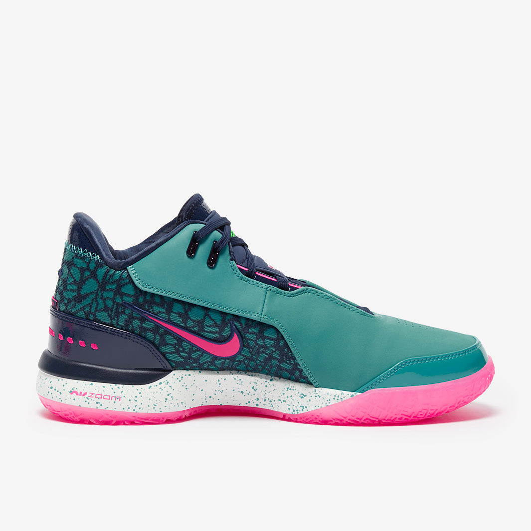 Nike LeBron NXXT Gen AMPD