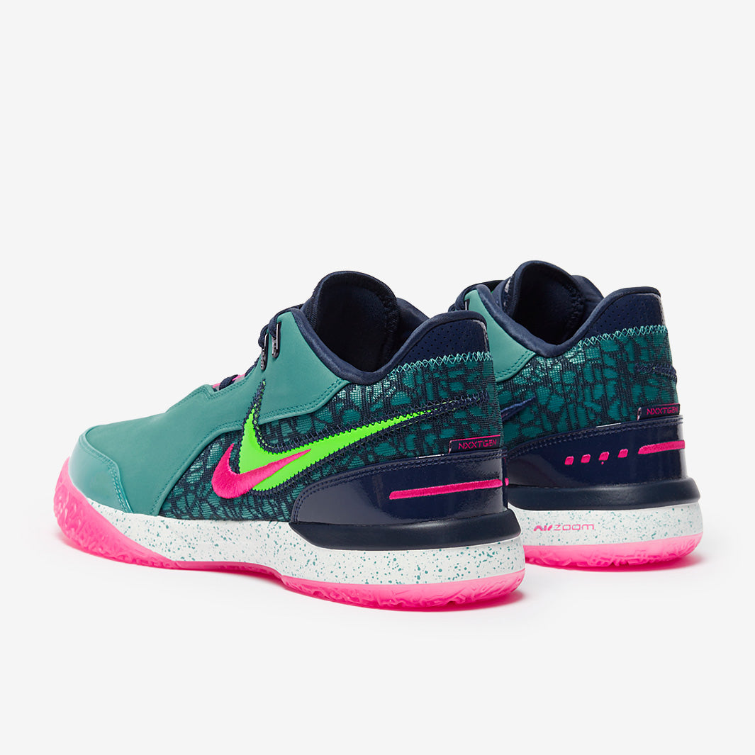 Nike LeBron NXXT Gen AMPD