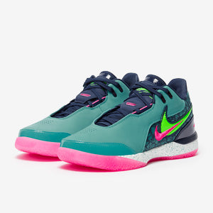 Nike LeBron NXXT Gen AMPD