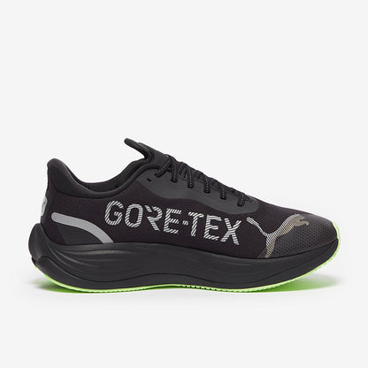 Puma Velocity Nitro 3 GORE-TEX - Puma Black-Puma Silver