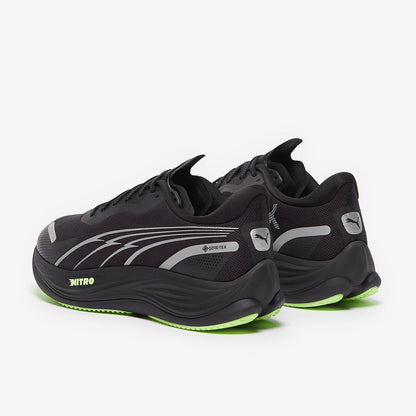 Puma Velocity Nitro 3 GORE-TEX - Puma Black-Puma Silver