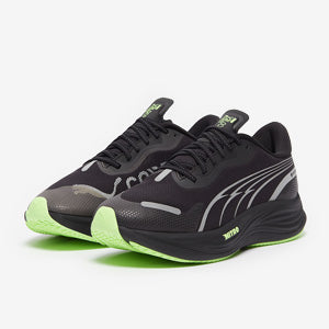 Puma Velocity Nitro 3 GORE-TEX - Puma Black-Puma Silver