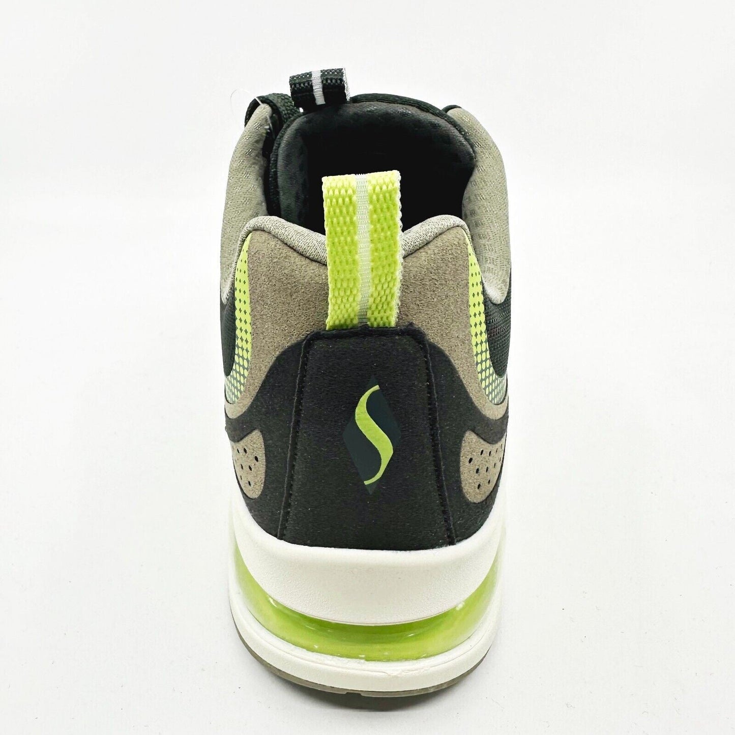Skechers Uno 2 Karma Olive Green Mens Size 9 Athletic Sneakers