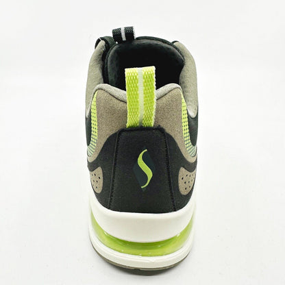 Skechers Uno 2 Karma Olive Green Mens Size 9 Athletic Sneakers