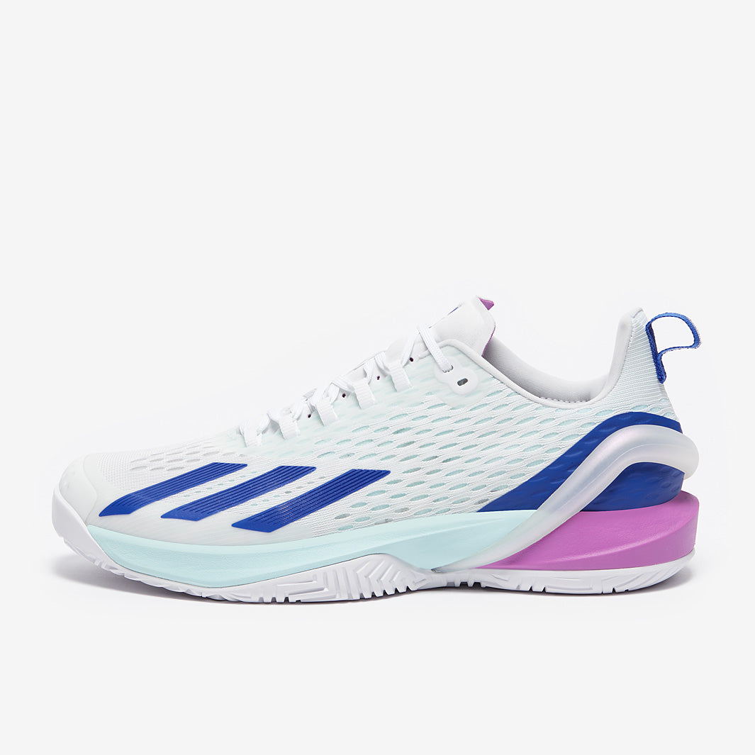 adidas adizero Cybersonic Tennis Shoes