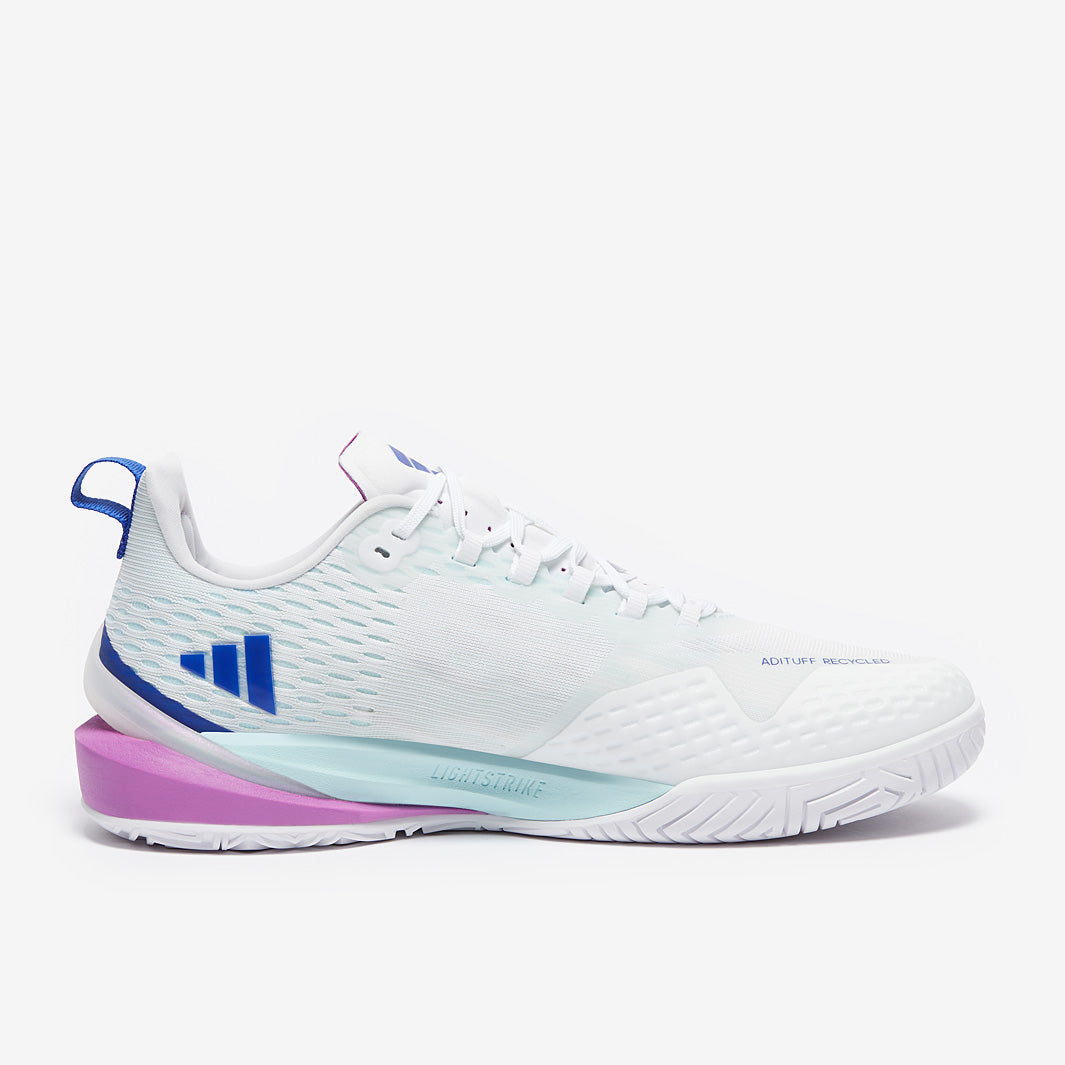 adidas adizero Cybersonic Tennis Shoes