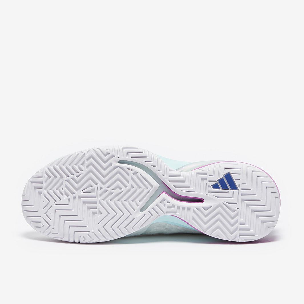 adidas adizero Cybersonic Tennis Shoes