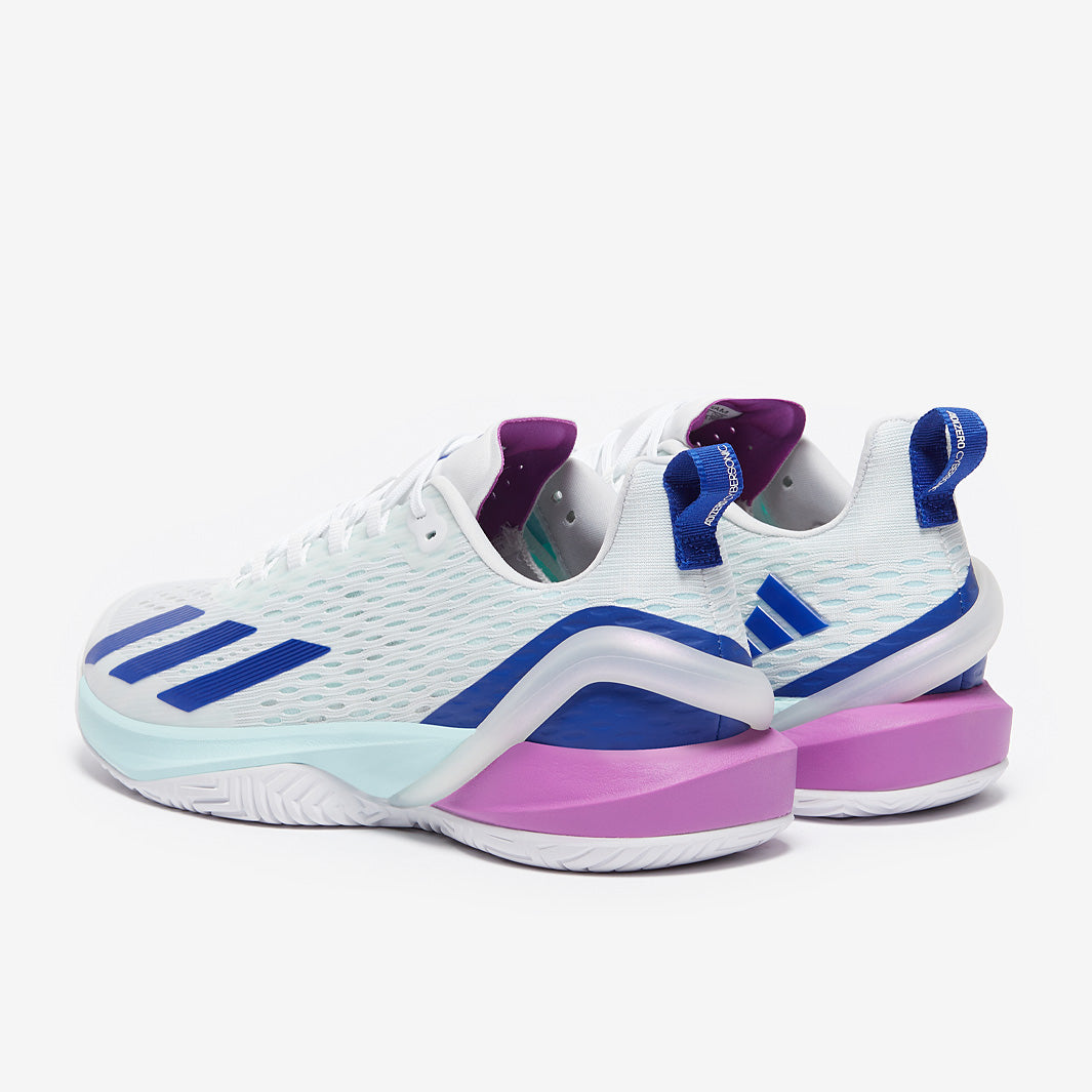 adidas adizero Cybersonic Tennis Shoes