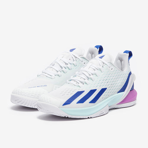 adidas adizero Cybersonic Tennis Shoes