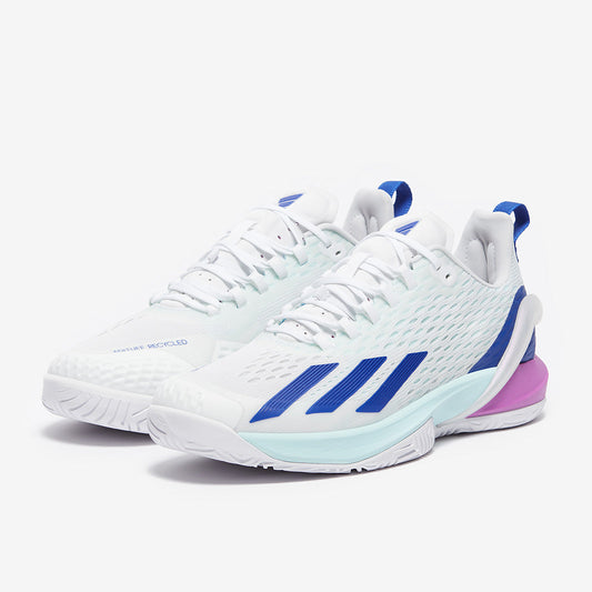 adidas adizero Cybersonic Tennis Shoes