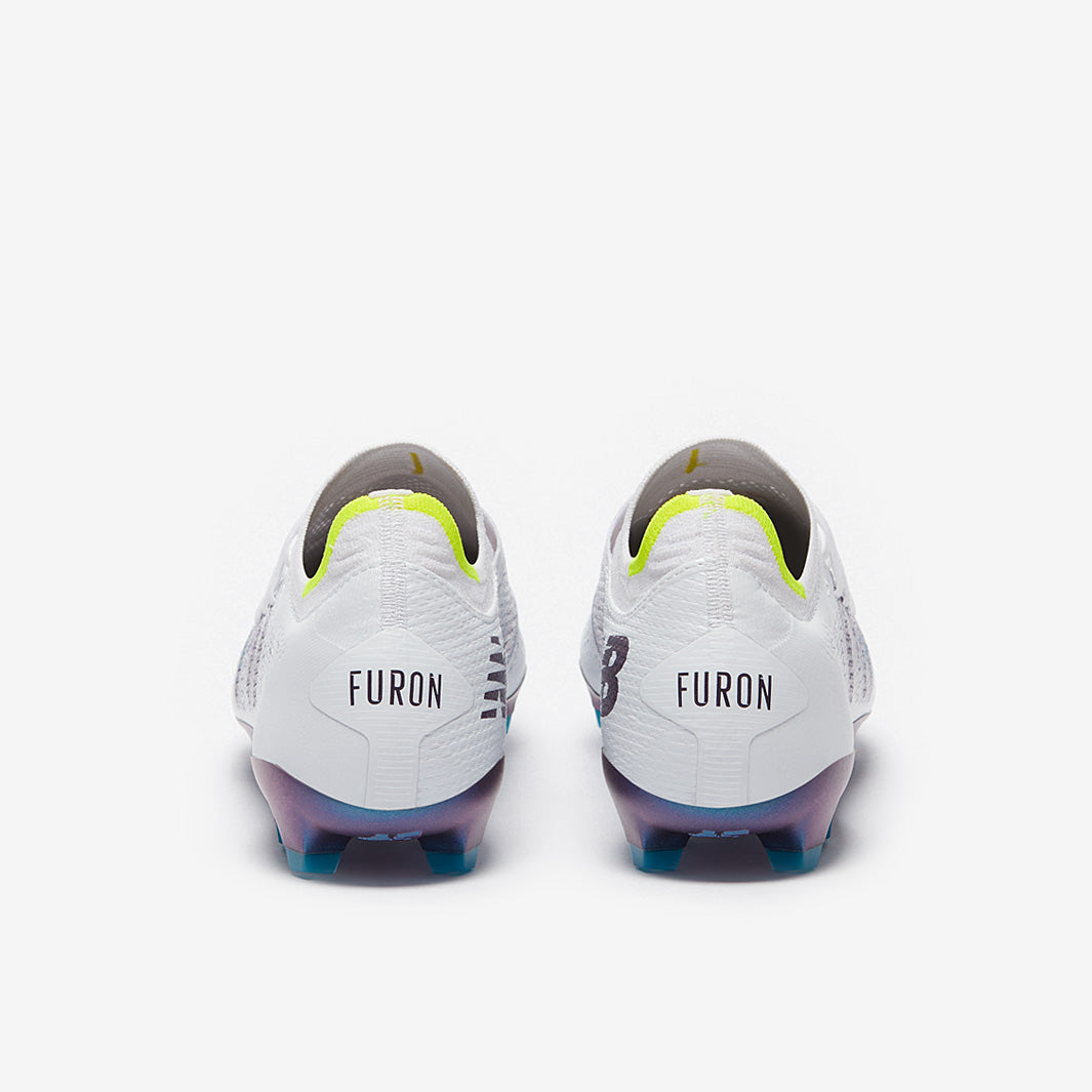 New Balance Furon V7+ Pro FG x Unity of Sport