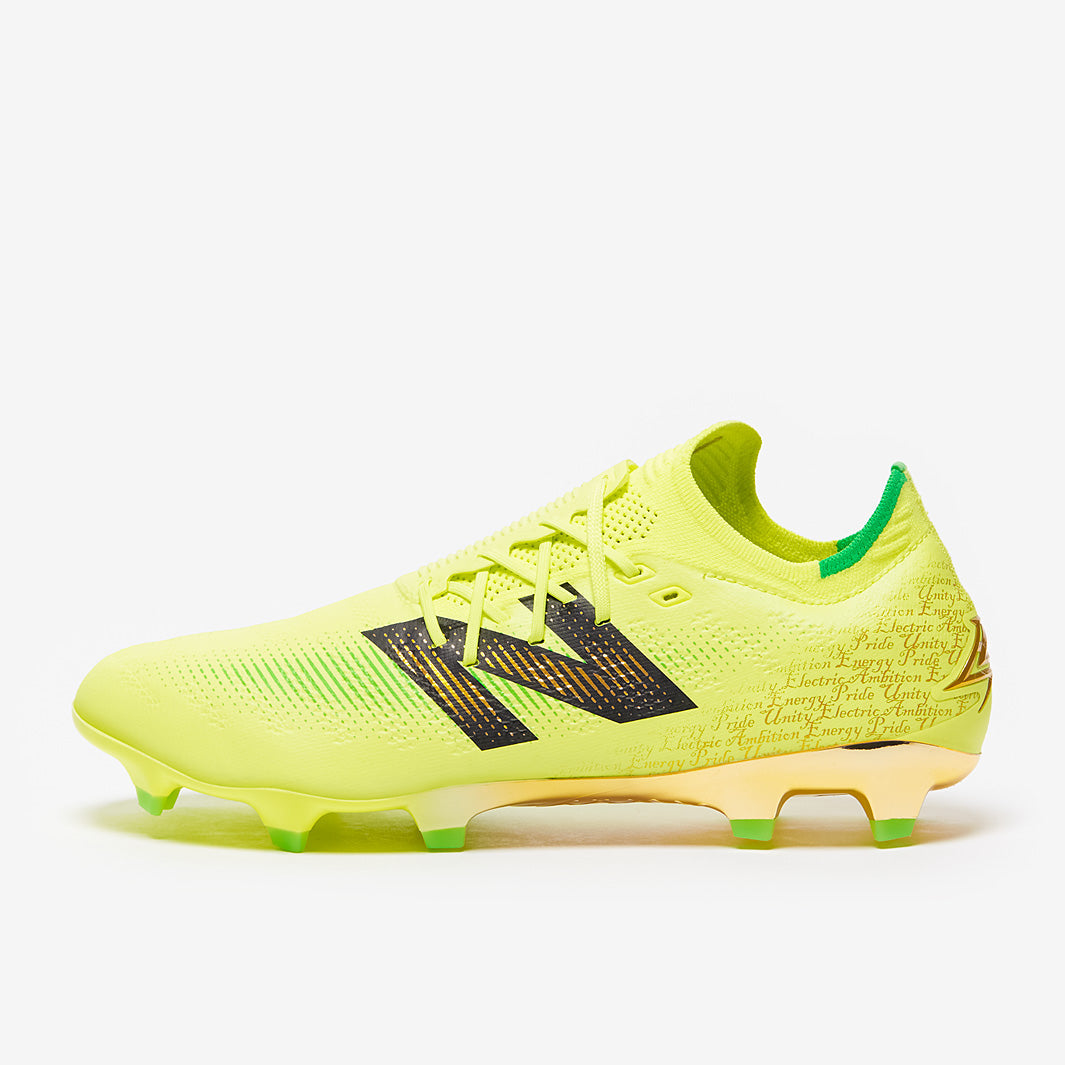 New Balance Furon V7+ Pro FG x Bukayo Saka