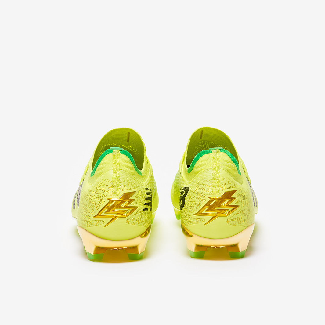 New Balance Furon V7+ Pro FG x Bukayo Saka