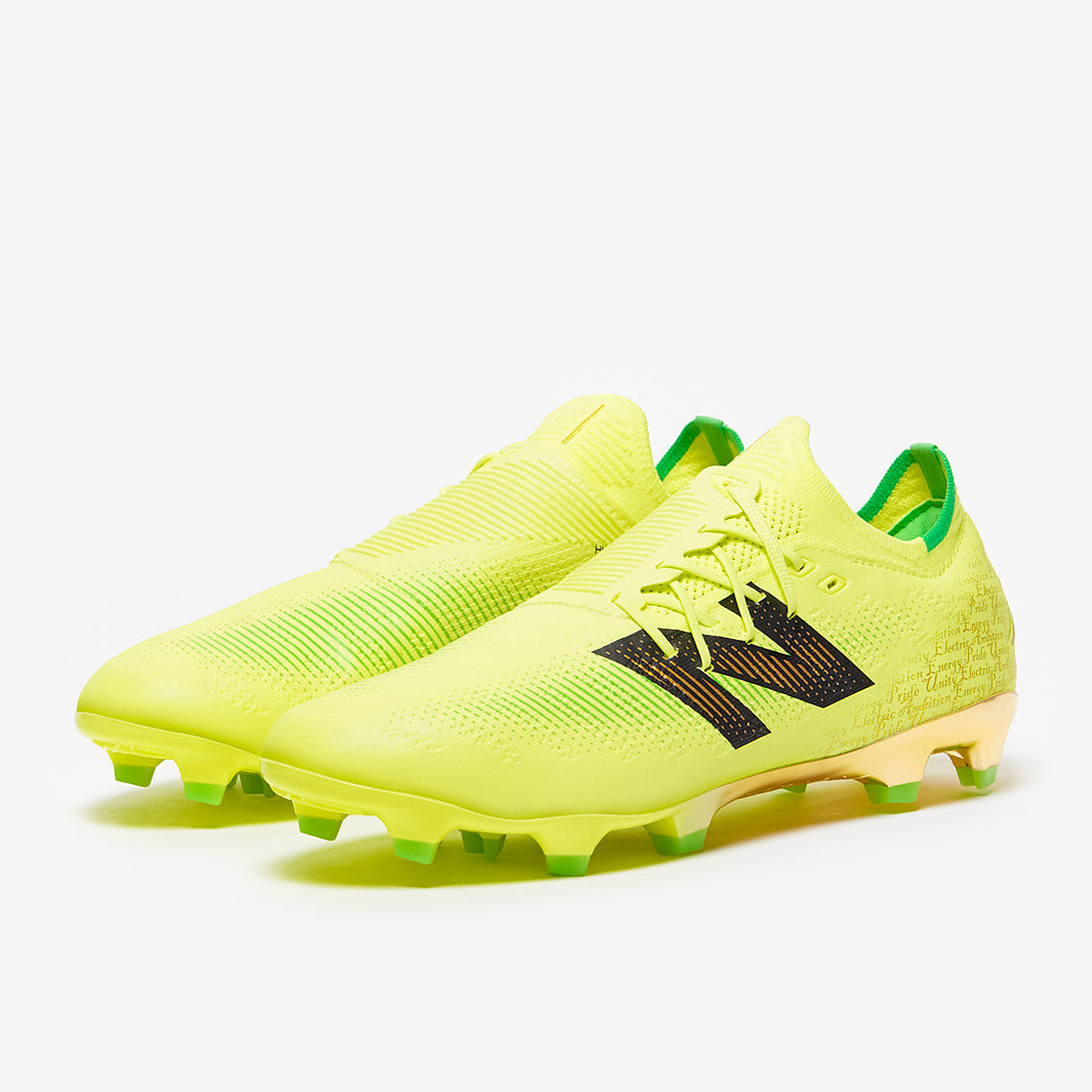 New Balance Furon V7+ Pro FG x Bukayo Saka