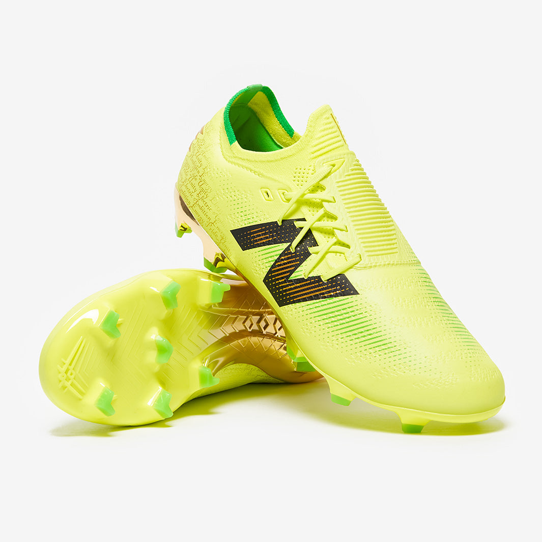 New Balance Furon V7+ Pro FG x Bukayo Saka