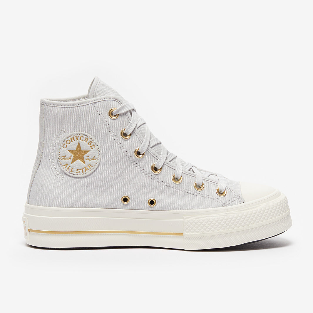 Converse Womens Chuck Taylor All Star Lift Platform Hi