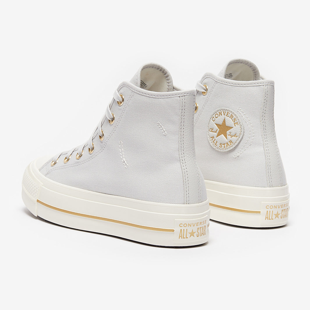 Converse Womens Chuck Taylor All Star Lift Platform Hi