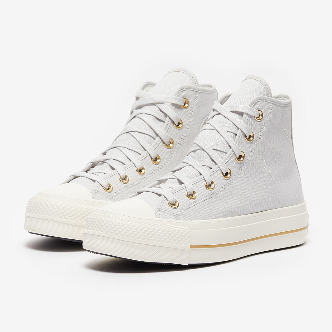 Converse Womens Chuck Taylor All Star Lift Platform Hi