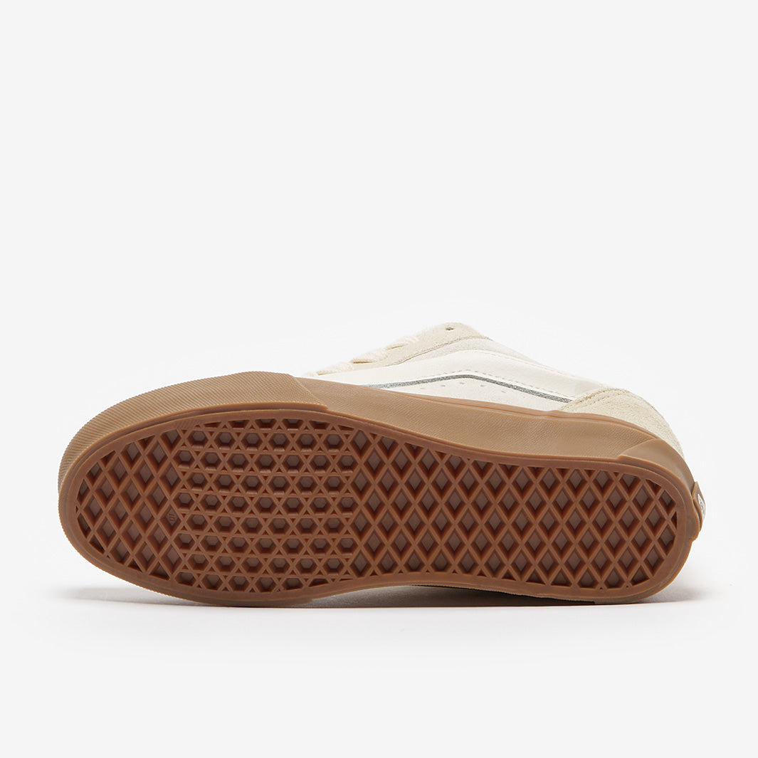 Vans Womens Knu Skool