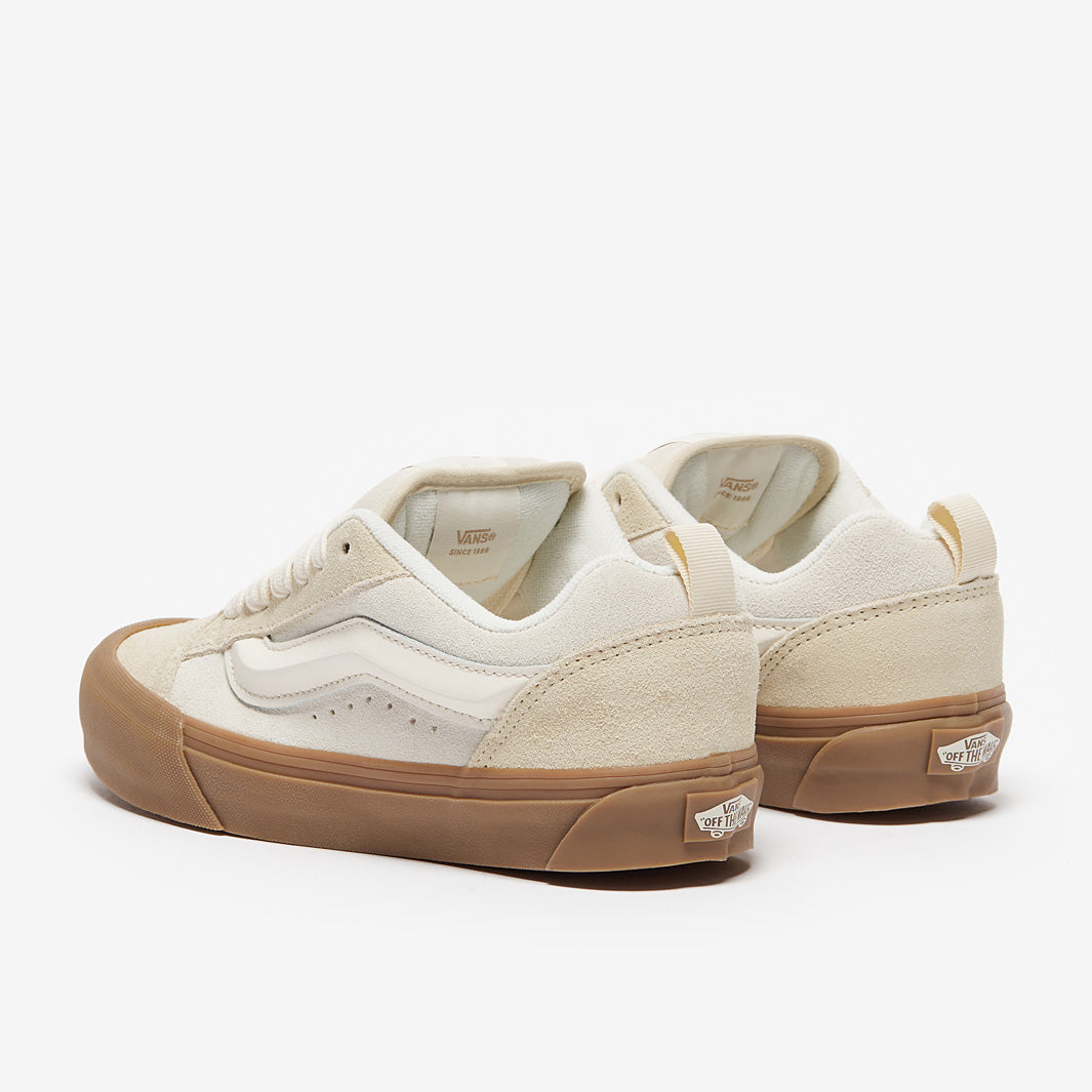Vans Womens Knu Skool