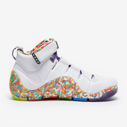 Nike Zoom LeBron 4