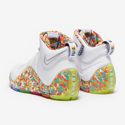 Nike Zoom LeBron 4
