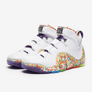 Nike Zoom LeBron 4