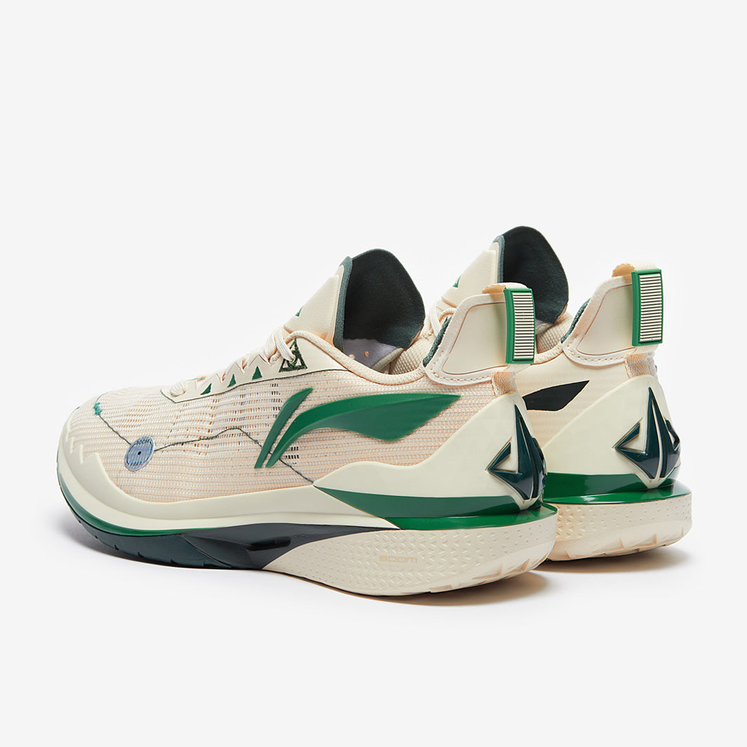 Li-Ning Jimmy Butler 2