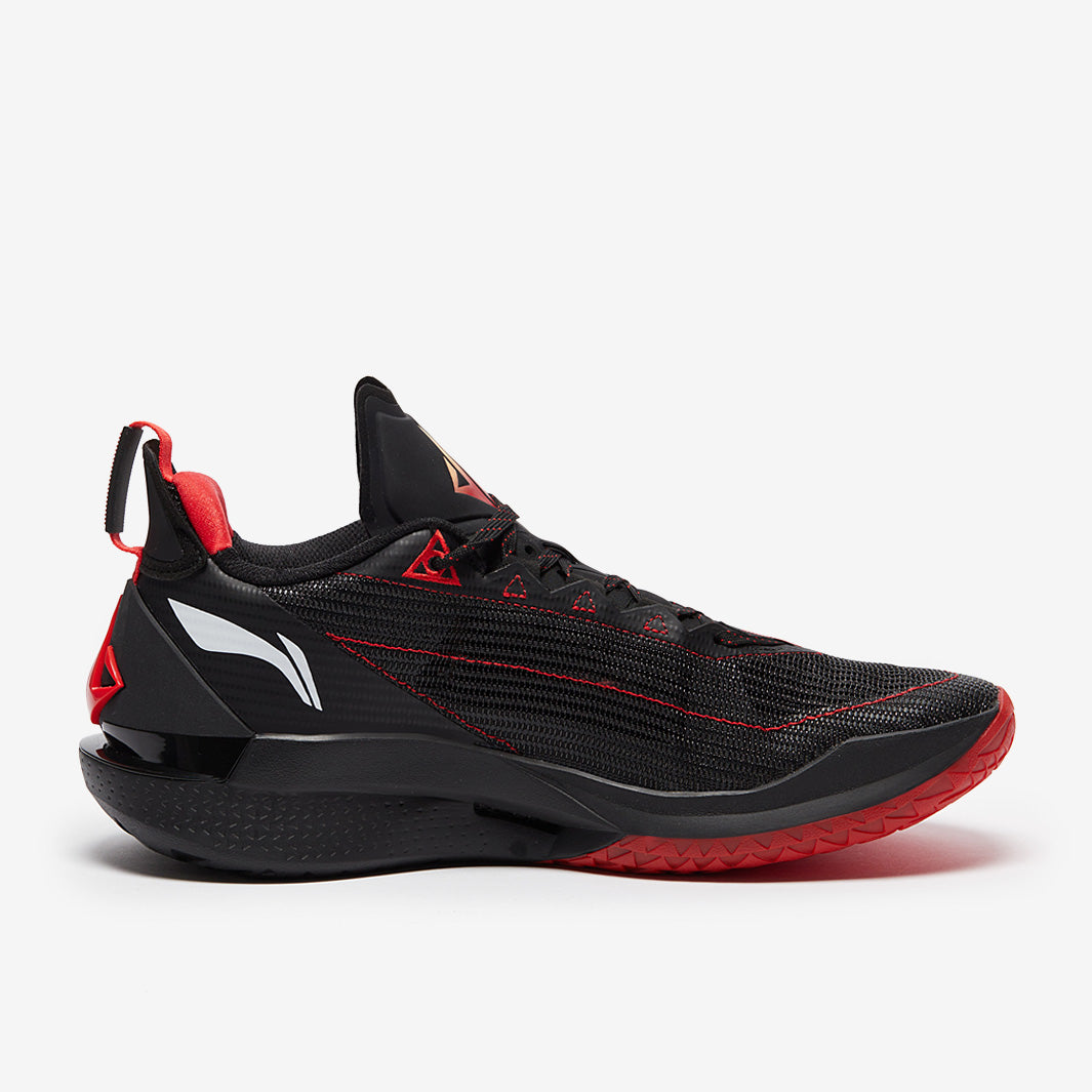 Li-Ning Jimmy Butler 2