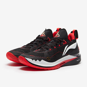 Li-Ning Jimmy Butler 2