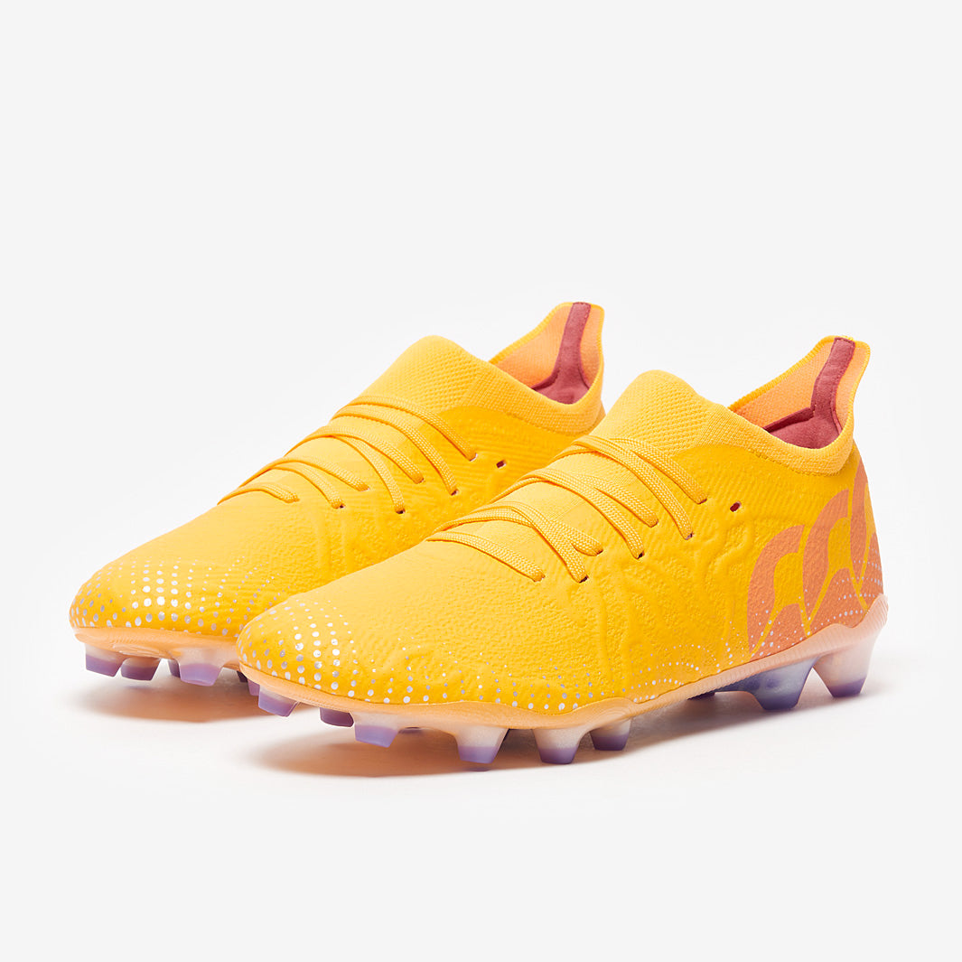 Canterbury Speed Infinite Elite FG Rugby Boots