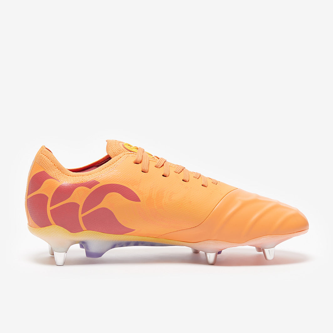 Canterbury Phoenix Genesis Elite SG Rugby Boots