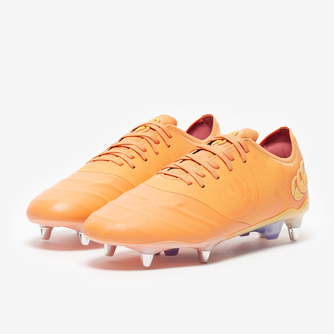 Canterbury Phoenix Genesis Elite SG Rugby Boots