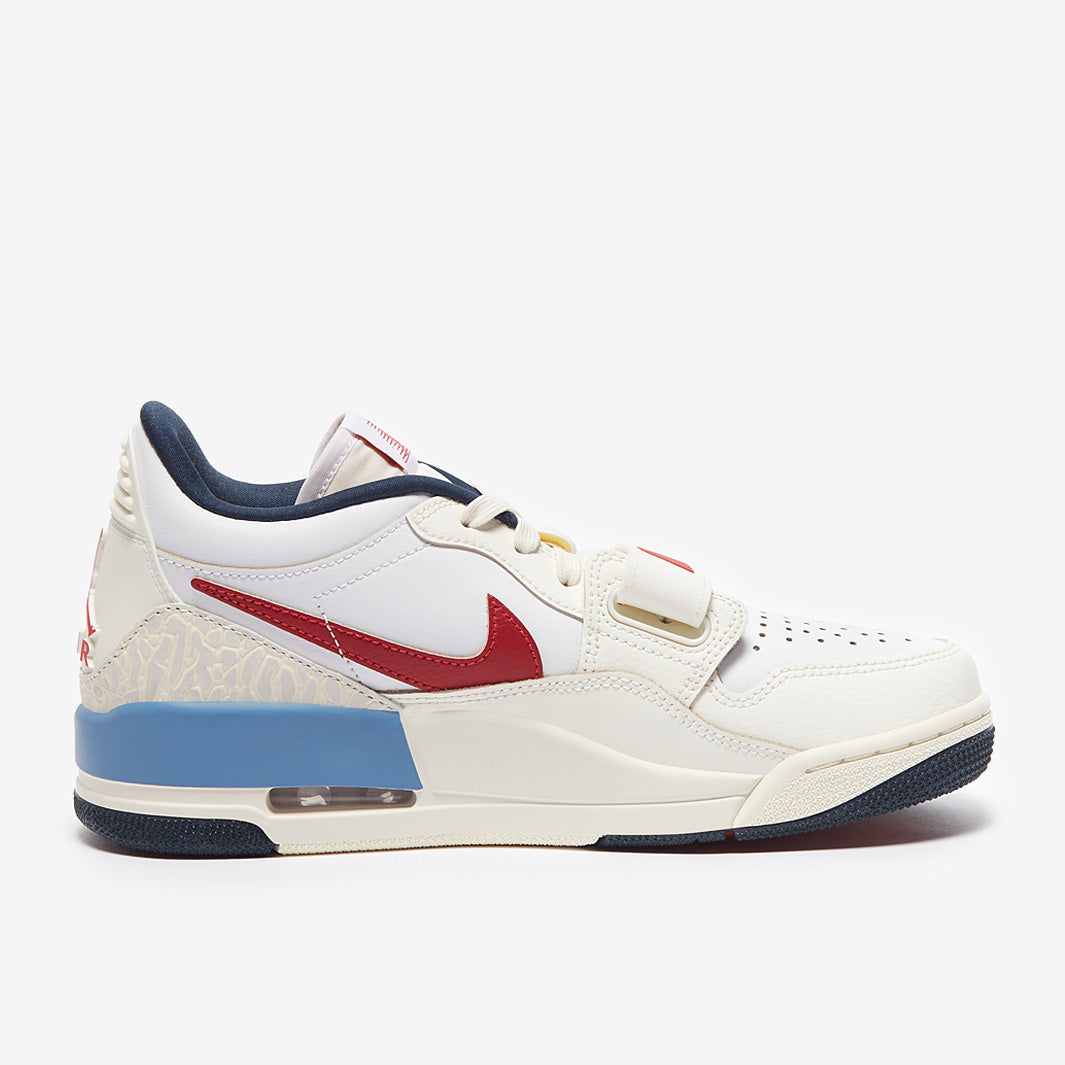 Womens Air Jordan Legacy 312 Low