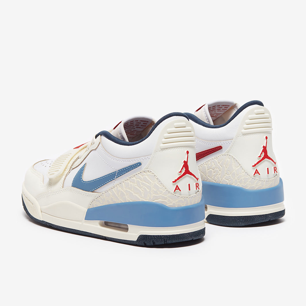 Womens Air Jordan Legacy 312 Low