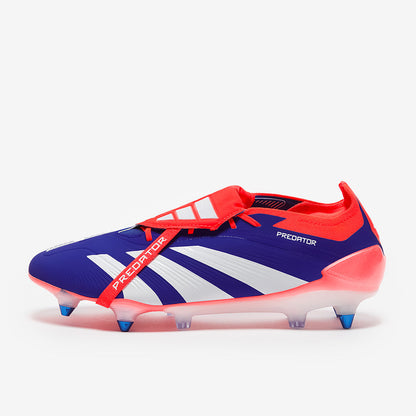 adidas Predator Elite Tongue SG