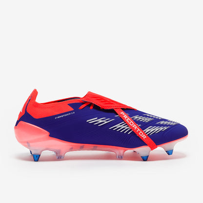 adidas Predator Elite Tongue SG