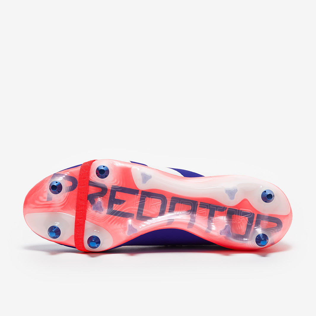 adidas Predator Elite Tongue SG