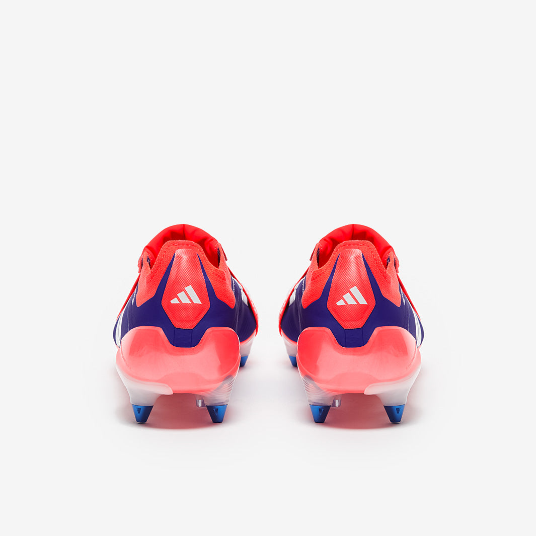 adidas Predator Elite Tongue SG