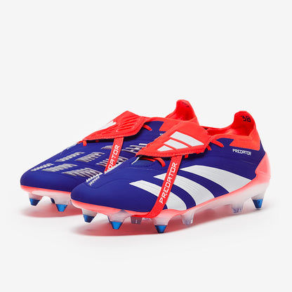 adidas Predator Elite Tongue SG
