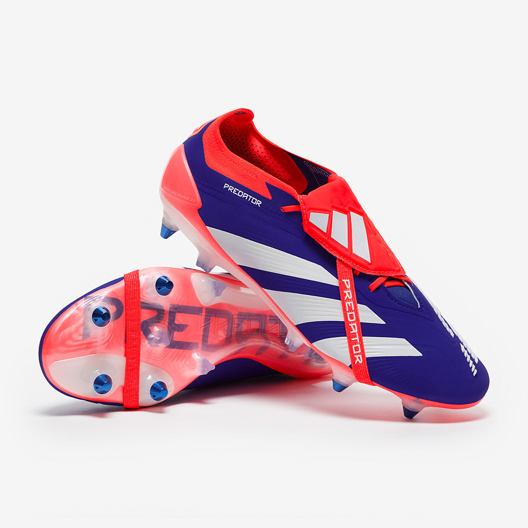 adidas Predator Elite Tongue SG