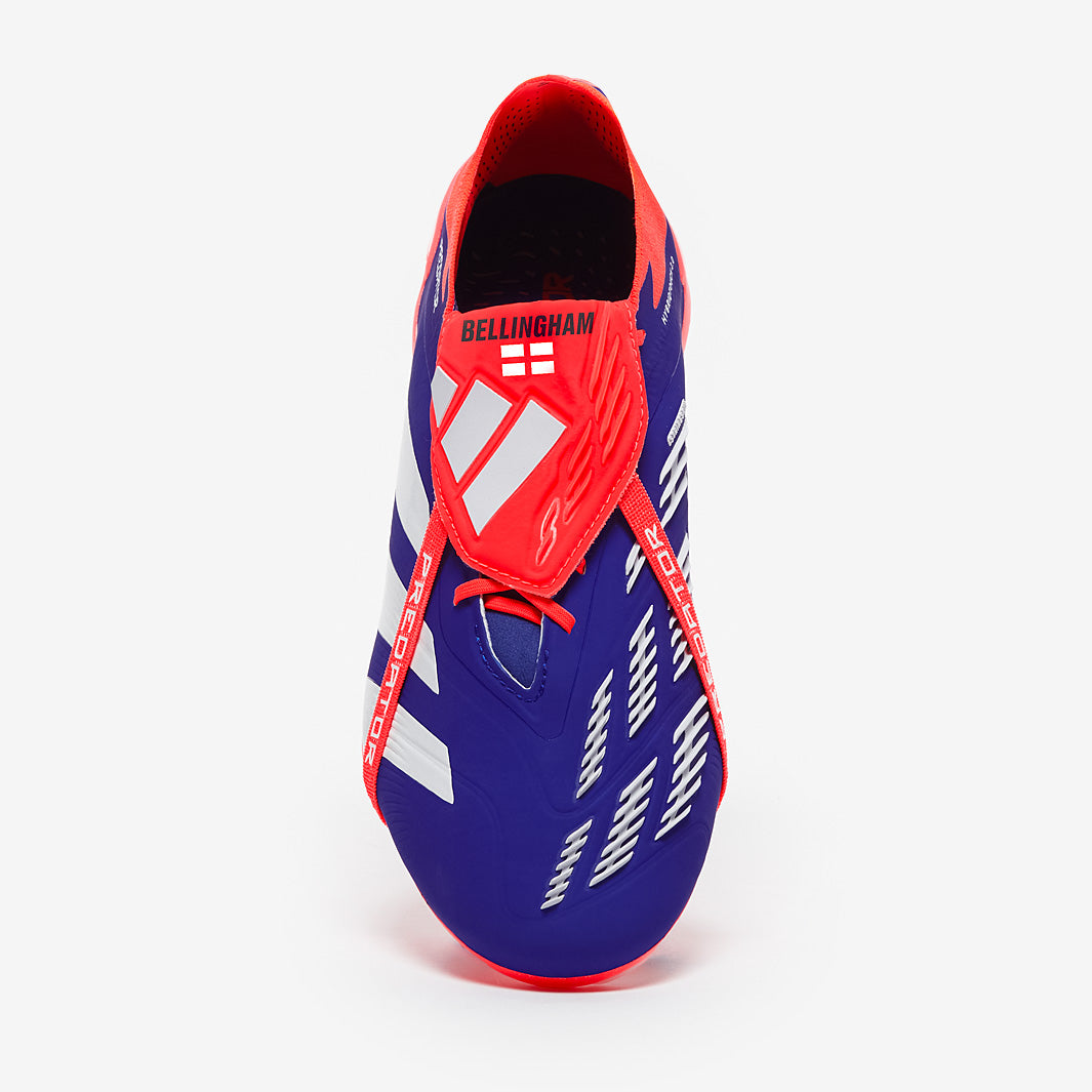 adidas Predator Elite Tongue SG