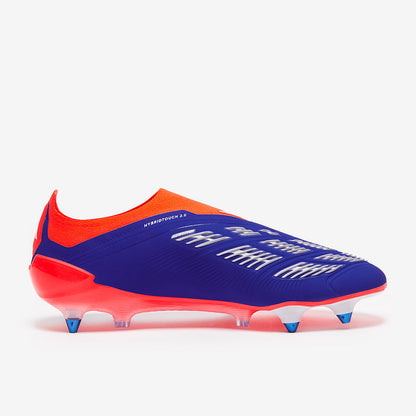 adidas Predator Elite Laceless SG