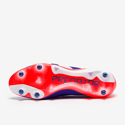 adidas Predator Elite Laceless SG