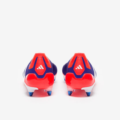 adidas Predator Elite Laceless SG