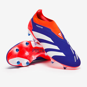 adidas Predator Elite Laceless SG