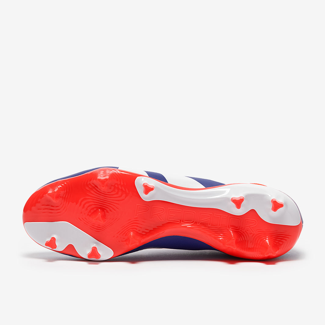 adidas Predator League Laceless FG