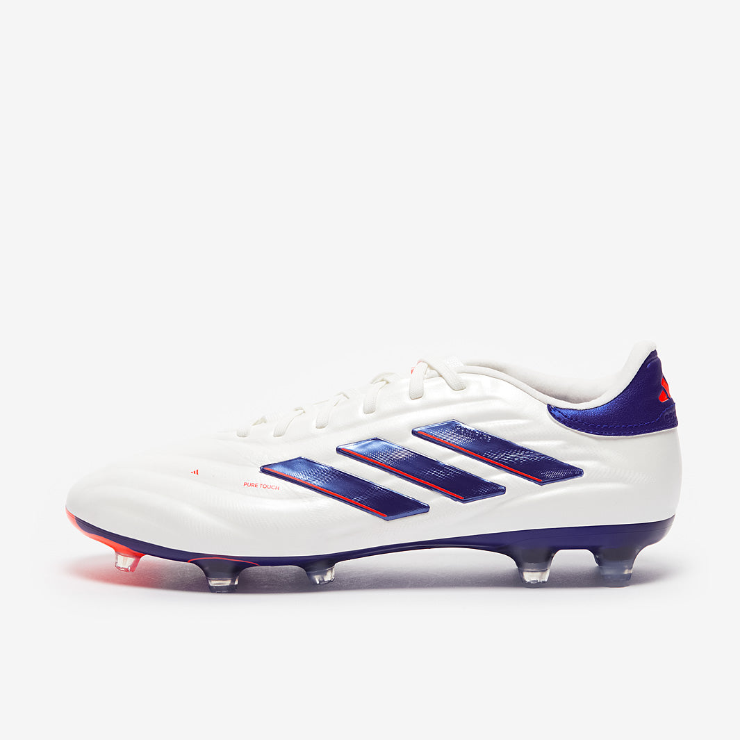 adidas Copa Pure 2 Pro Leather FG