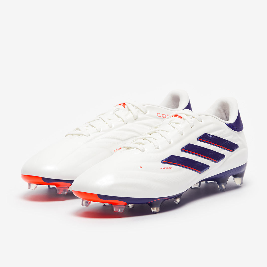 adidas Copa Pure 2 Pro Leather FG